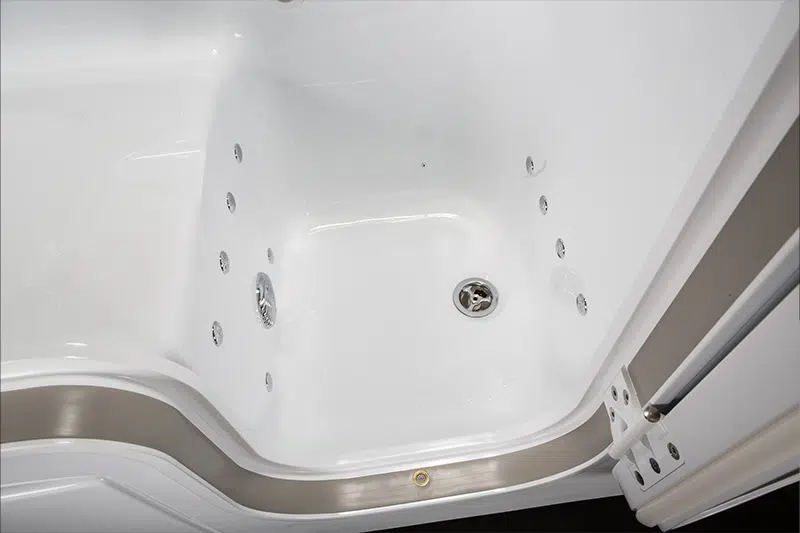 The Zen &mdash; grab bars