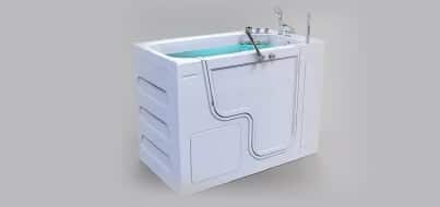 Walk-in Bathtubs Product Catalogue