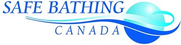 Safe Bathing Canada Logo
