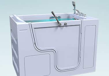 Walk-in Bathtubs Product Catalogue